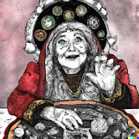 Daily Fortune Telling