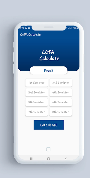 BD Polytechnic - Diploma App Screenshot 1