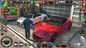 Gangster Crime Mafia City Sim Screenshot 1