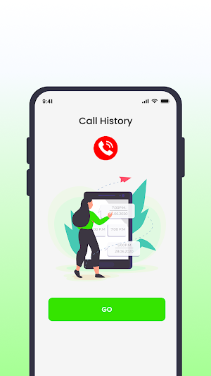 Callzer - Analysis Call Info Screenshot 0