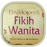 FIKIH WANITA OFFLINE