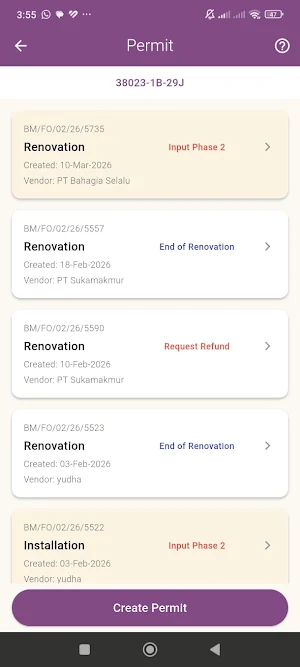 MyMeikarta Screenshot 3