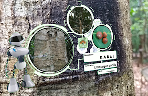 KePo Bukit Peramun Screenshot 1