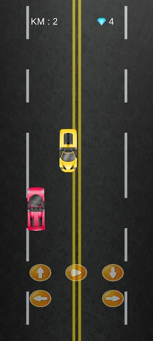 Car Racringe Screenshot 3