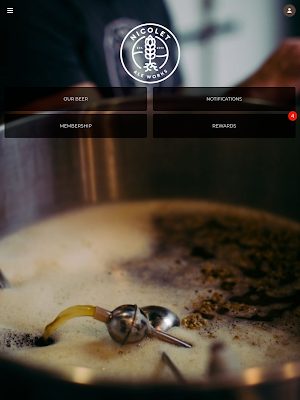 Nicolet Ale Works Screenshot 3
