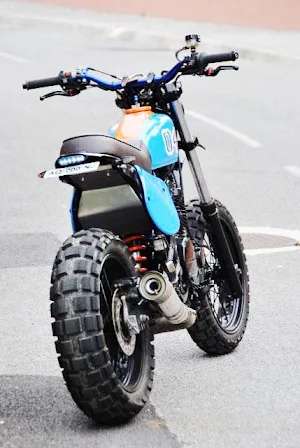 custom motorcycle new Screenshot 3