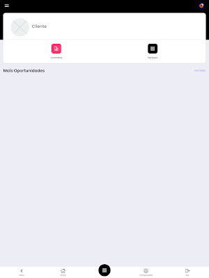 Gubert Investimentos - Cliente Screenshot 3