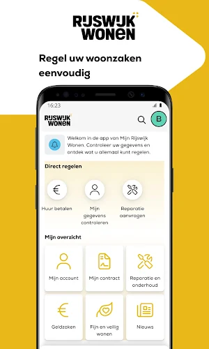 My Rijswijk Wonen Screenshot 0