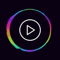 Audio Spectrum Live Wallpaper
