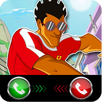 Supa strikas calling