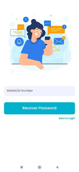 Apex SMS Screenshot 2