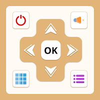 Boost Remote - Philips TV
