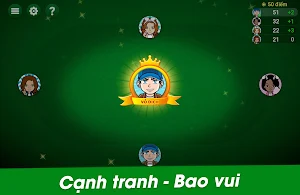 Tiến Lên - Chơi Nhanh Screenshot 3