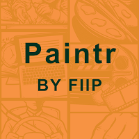 Paintr by FIIP - Gig Finder