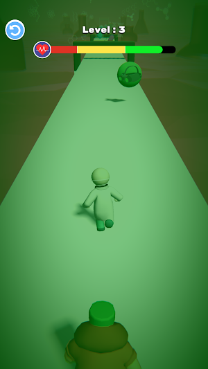 Self Medicate Screenshot 3