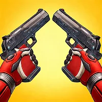 Superhero VR: Shoot & Fight 3D
