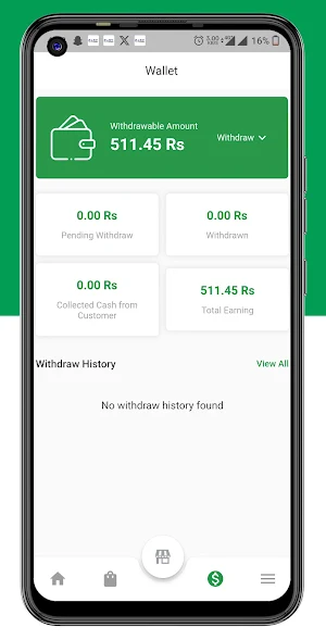 EasyCarry Store Screenshot 3