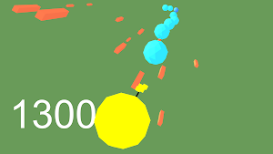 Desert Hop Screenshot 3