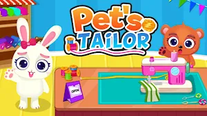 Pets Tailor Screenshot 0
