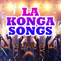 La Konga Songs
