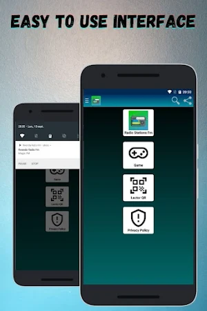 All Rwanda Radio Stations Live Screenshot 3