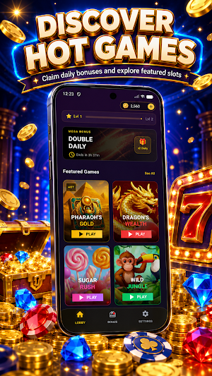 BIG WIN a.s. Screenshot 2