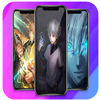 Cool Anime Boy Wallpapers