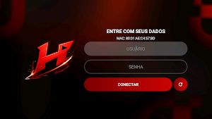 Hiperflix Filmes e Series Screenshot 0