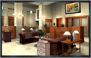 Escape: Risky Mission Series Screenshot 0