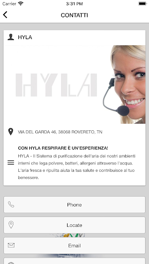 CONTATTO VINCENTE Screenshot 2