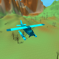 Pilot flight plane game 2025