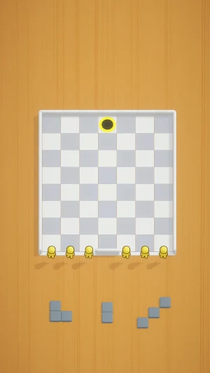 Stickman Blast 3D Screenshot 2