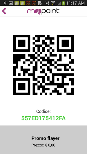MiPoint Screenshot 3