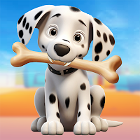 Dog Life Simulator In Town 3D