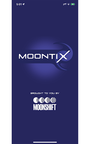 MoonTix Screenshot 3