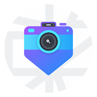 Camera - Leave a footprint