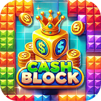 Cash Block - Blast Earn Money