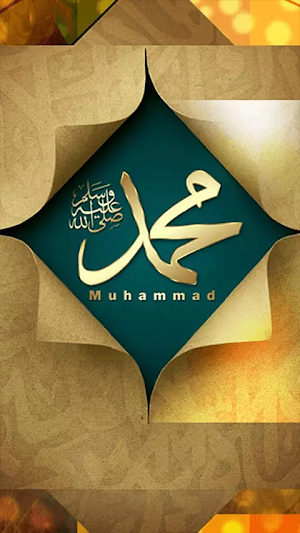 Islamic Wallpapers Screenshot 3
