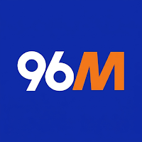 96M