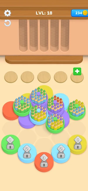 Pencil Quest Screenshot 0