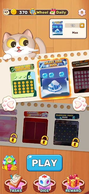 Scratch Pro:Dream Challenge Screenshot 0