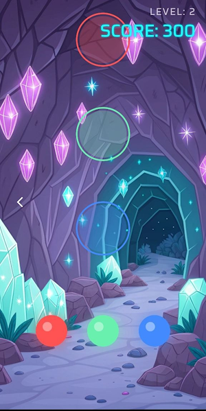 Jewel Gliss Screenshot 1