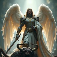 Who is like God
