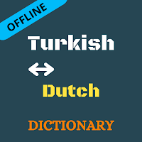 Turkish To Dutch Dictionary