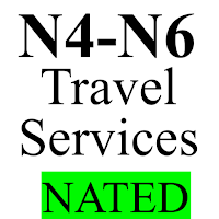 TVET Travel Services N4 - N6