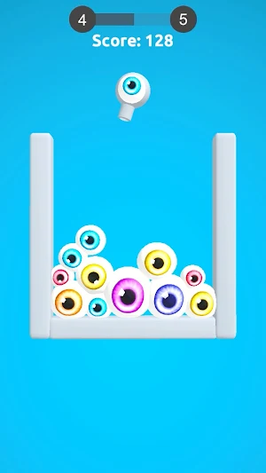 Happy Merge! Screenshot 2