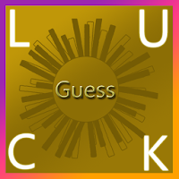 Azma Luck Azma