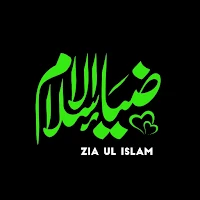 Zia Ul Islam: Quran O Sunnah