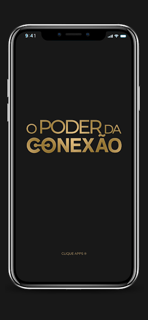 O Poder da Conexão Screenshot 0