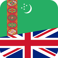 Turkmen-English phrasebook